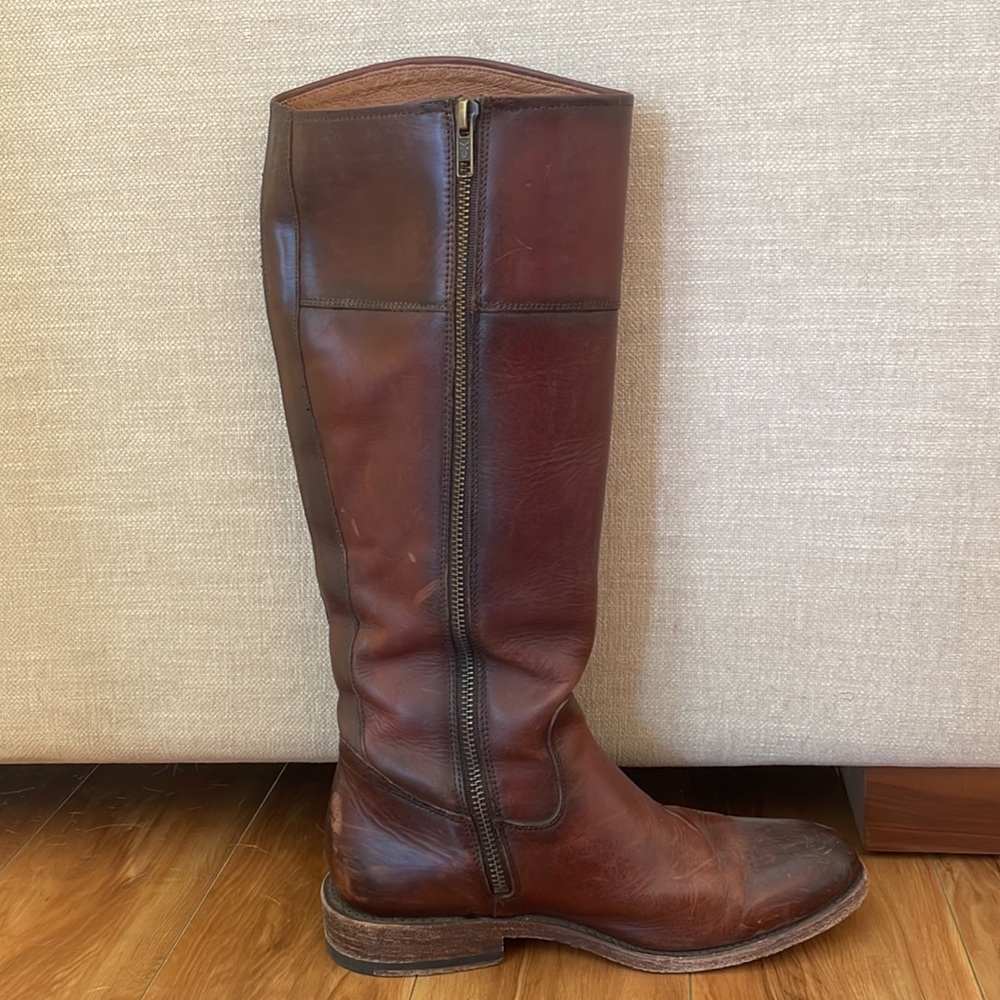 Frye Boots - Picture 5 of 6